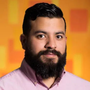 Introduction to our Board member Abraham Lopez