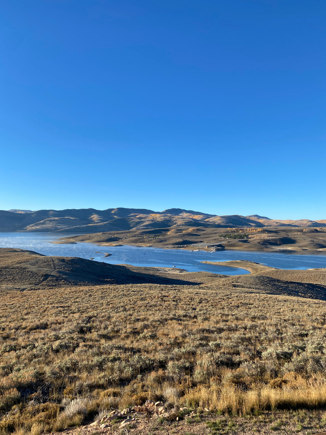 Will I Stand in the Way of Theo’s Development