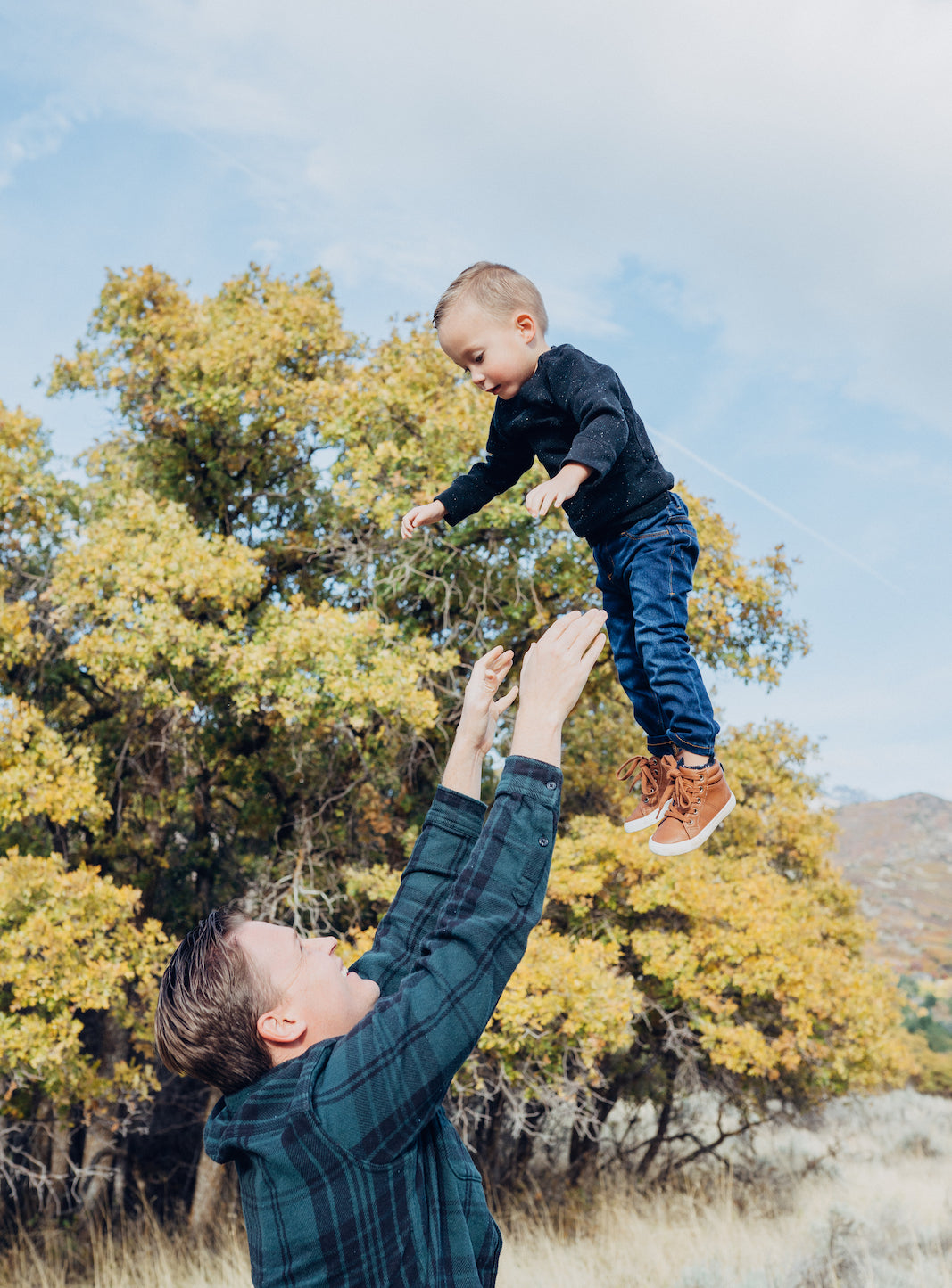 we can't challenge our kids everyday if we are not willing to challenge ourselves.