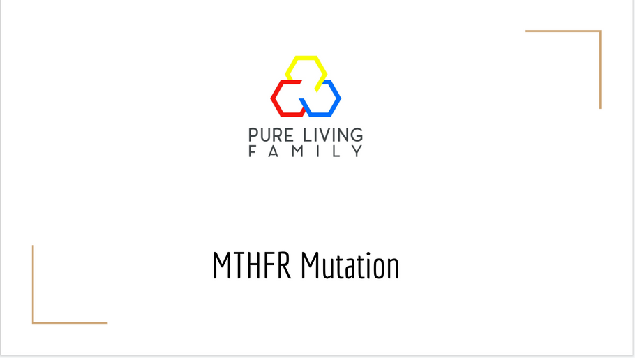 Have You Heard of the MTHFR Gene