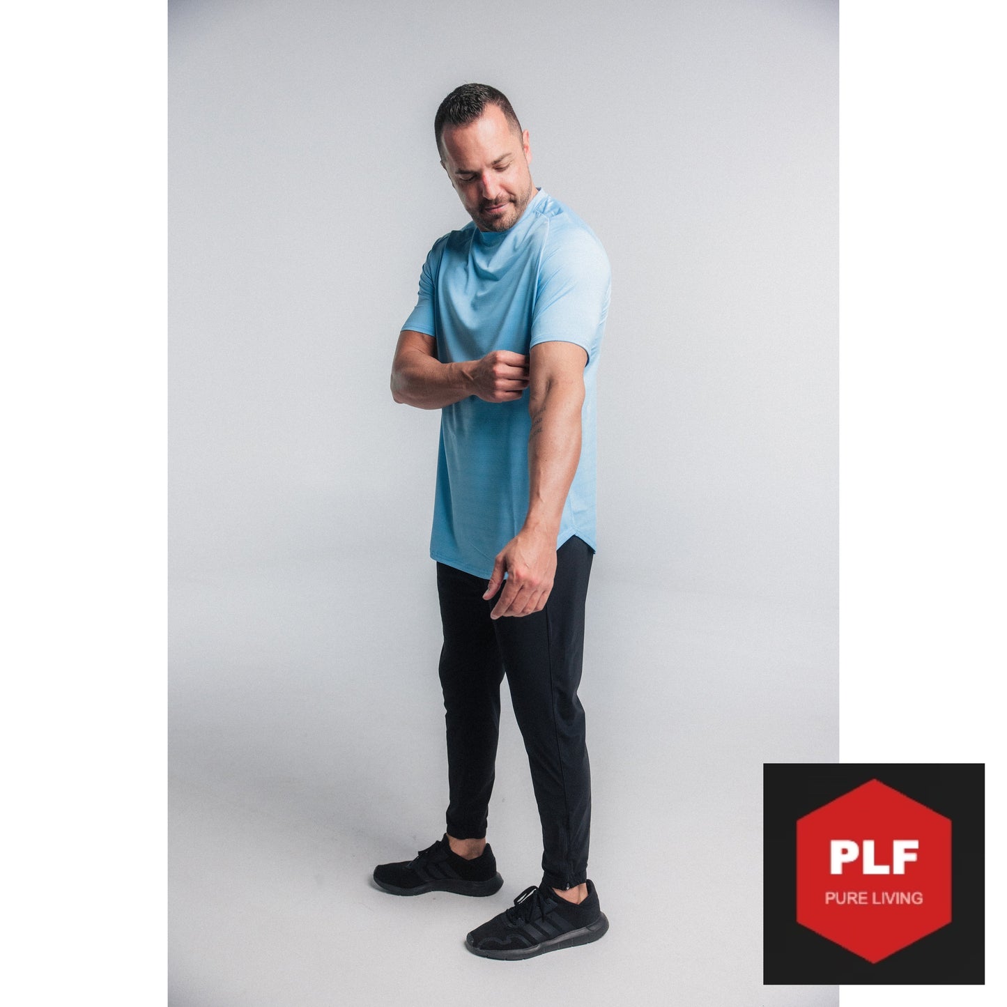 BZ Athletic Shirt