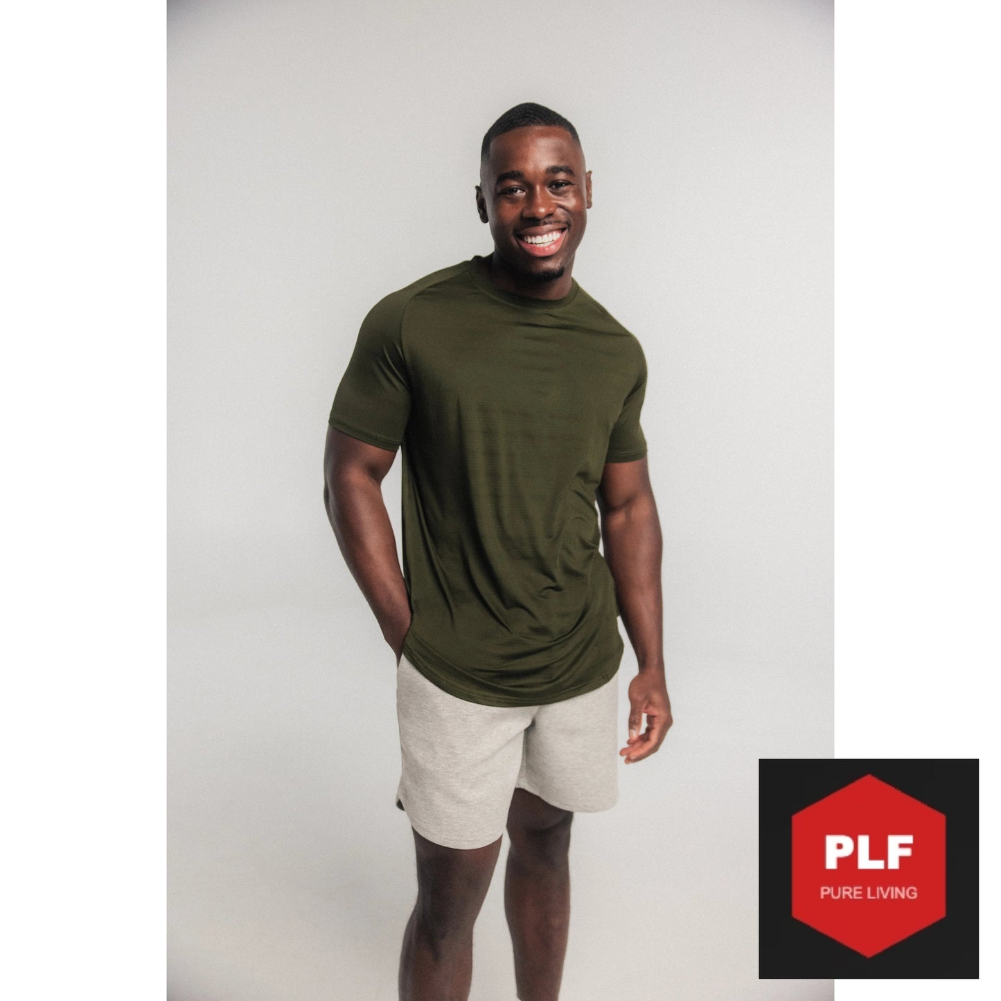 BZ Athletic Shirt