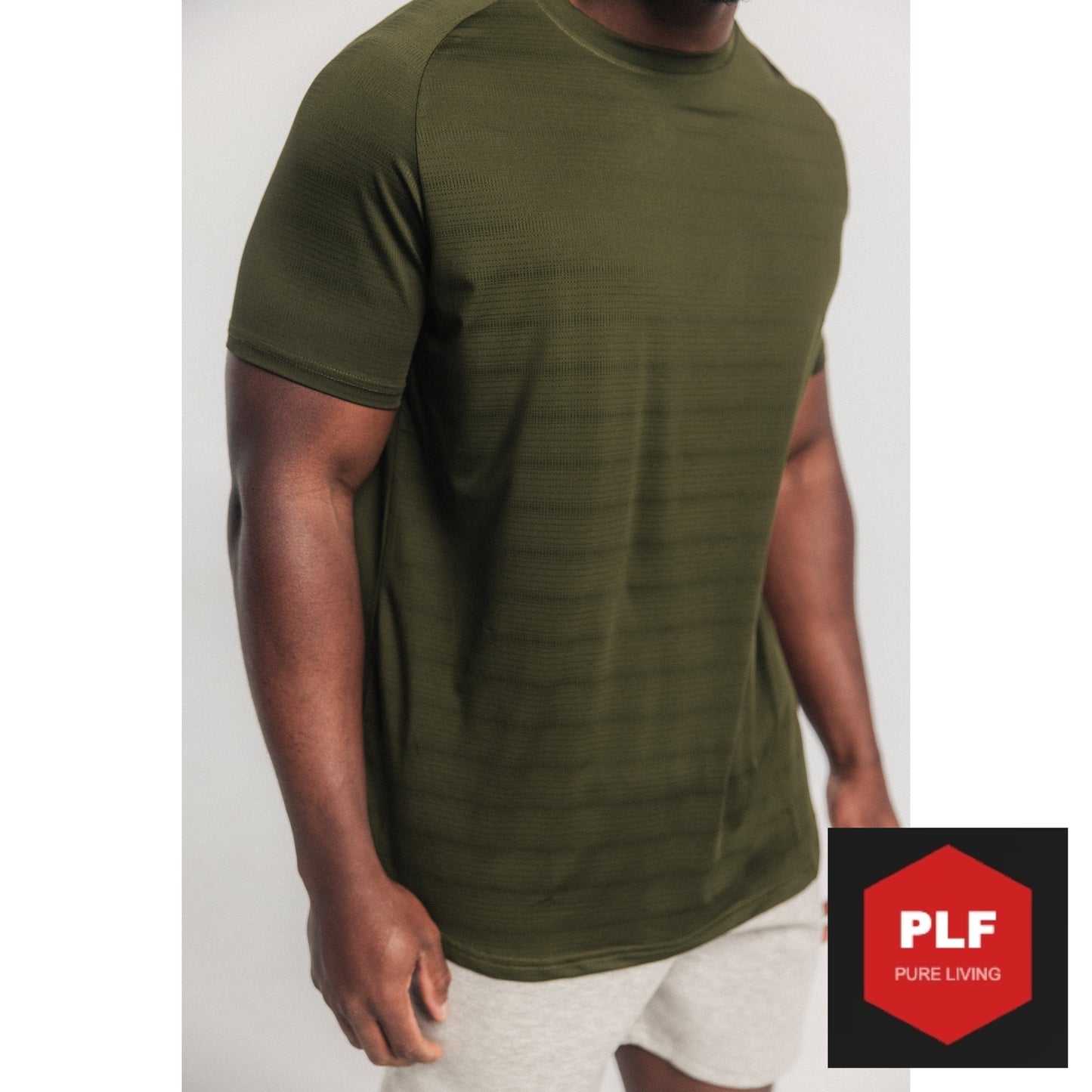 BZ Athletic Shirt