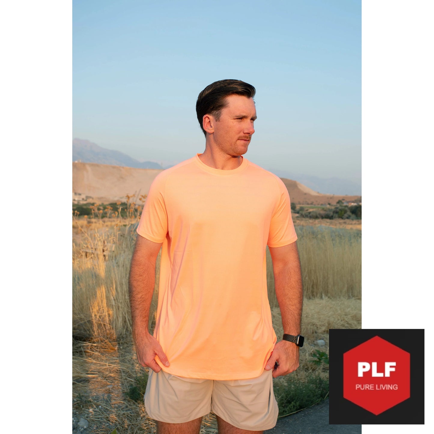 BZ Athletic Shirt