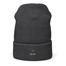 Load image into Gallery viewer, Waffle beanie
